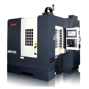 fresatrice CNC 5 assi 1