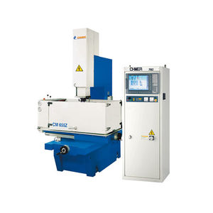 macchina per elettroerosione per stampaggio a freddo 1