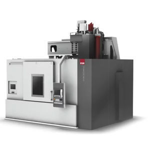 centro di lavoro CNC 3 assi