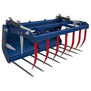 forca per pallet agricola