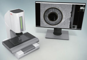 microscopio 3D