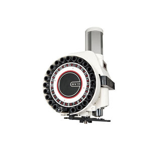 cambia utensile a camme