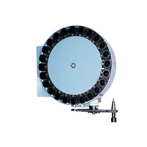 cambia utensile verticale