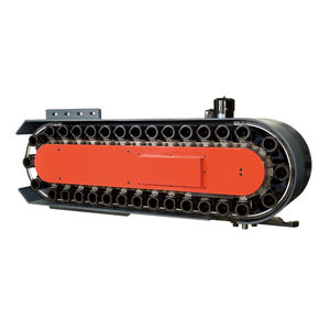 cambia utensile verticale