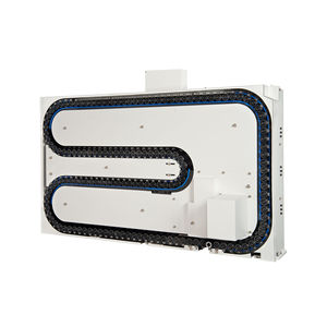 cambia utensile verticale