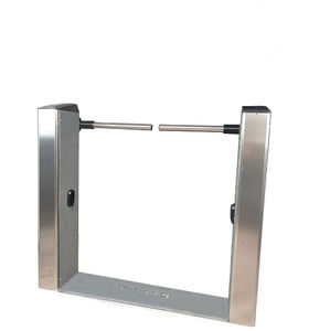 barriera di accesso