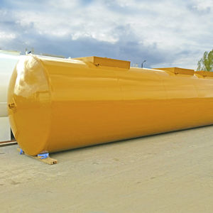 serbatoio di stoccaggio dell'acqua