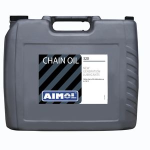 olio per catene
