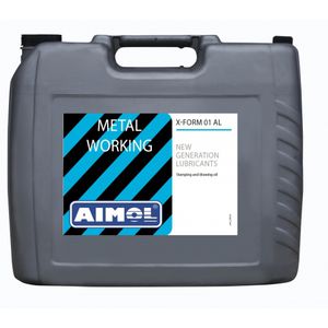 olio per imbutitura