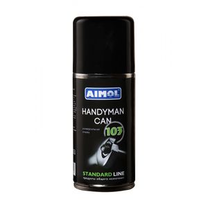 spray lubrificante