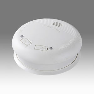 rilevatore di fumo wireless