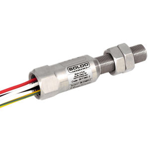 interruttore di prossimità magnetico / cilindrico / IP66 / IP68
