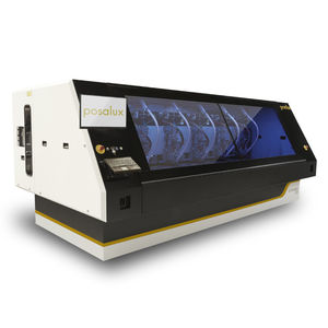 foratrice-contornatrice CNC