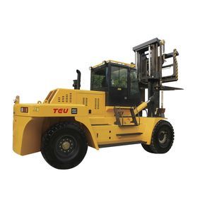 carrello elevatore ad alti carichi