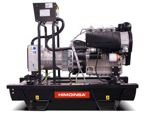 gruppo elettrogeno diesel