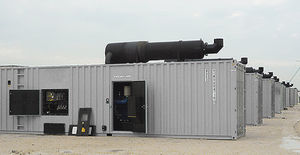 centrale elettrica