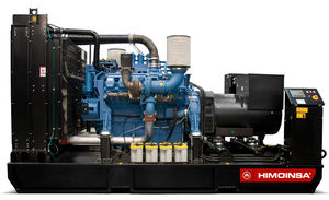 gruppo elettrogeno diesel