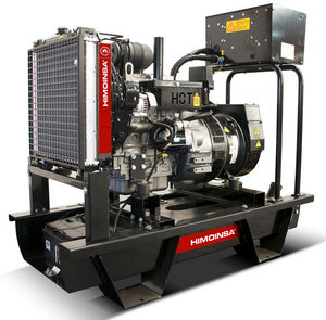 gruppo elettrogeno diesel