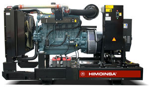 gruppo elettrogeno diesel