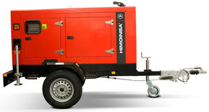 gruppo elettrogeno diesel