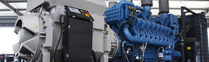 gruppo elettrogeno diesel