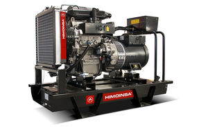 gruppo elettrogeno diesel