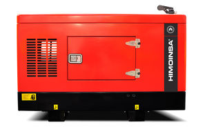 gruppo elettrogeno diesel