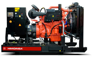 gruppo elettrogeno diesel