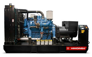 gruppo elettrogeno diesel