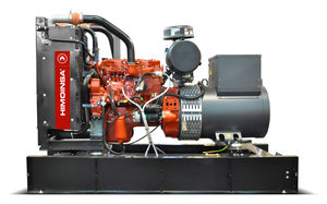 gruppo elettrogeno diesel