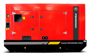 gruppo elettrogeno diesel