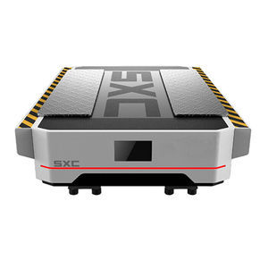 shuttle automatizzato