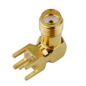 connettore RF