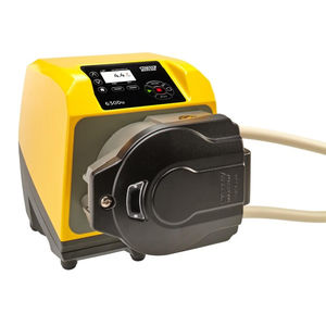 pompa ad acqua / per prodotti chimici / elettrica / peristaltica