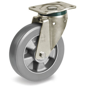ruota antistatica