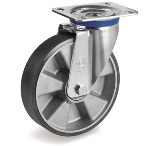 ruota antistatica