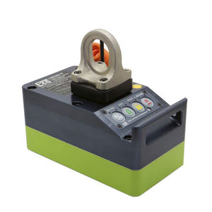 magnete di sollevamento elettropermanente a commutazione elettrica 1