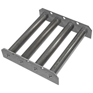 separatore magnetico a griglia