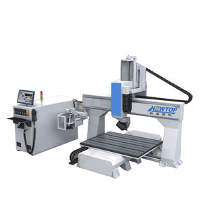 contornatrice CNC