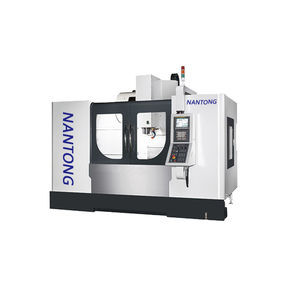 centro di lavoro CNC 3 assi