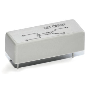 optoaccoppiatore