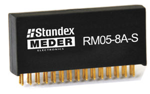 modulo relè 1