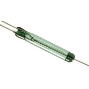 ampolla reed di potenza