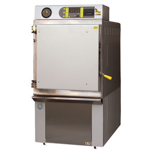 autoclave da laboratorio 1