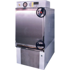 autoclave da laboratorio