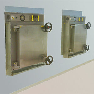 autoclave da laboratorio 1