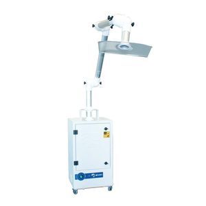 purificatore d'aria a pavimento