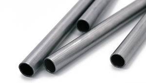 tubo rigido in acciaio al carbonio