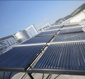 scaldacqua solare