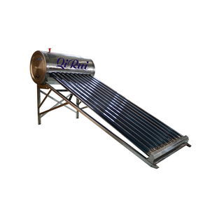 scaldacqua solare